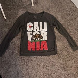 California Shirt